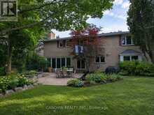 183 ST. ANTHONY'S COURT | Richmond Hill Ontario | Slide Image Thirty-one