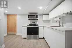 20 ROCKWELL AVENUE | Toronto Ontario | Slide Image Thirteen