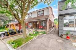 20 ROCKWELL AVENUE | Toronto Ontario | Slide Image One