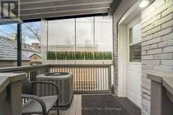 741 MILVERTON BOULEVARD | Toronto Ontario | Slide Image Thirty-one