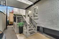 741 MILVERTON BOULEVARD | Toronto Ontario | Slide Image Thirty-two