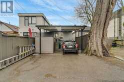 741 MILVERTON BOULEVARD | Toronto Ontario | Slide Image Thirty-five