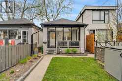 741 MILVERTON BOULEVARD | Toronto Ontario | Slide Image Forty