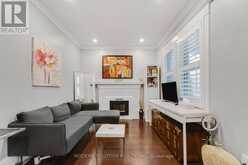 741 MILVERTON BOULEVARD | Toronto Ontario | Slide Image Nine