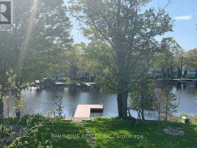 62 FIRE ROUTE 94 Bobcaygeon Ontario, K0M 1A0 - Property For Sale