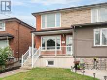 6 MOIRA AVENUE | Toronto Ontario | Slide Image Two