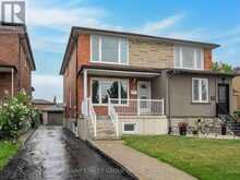 6 MOIRA AVENUE | Toronto Ontario | Slide Image Three