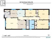 321 PARK STREET | Orillia Ontario | Slide Image Twenty-four