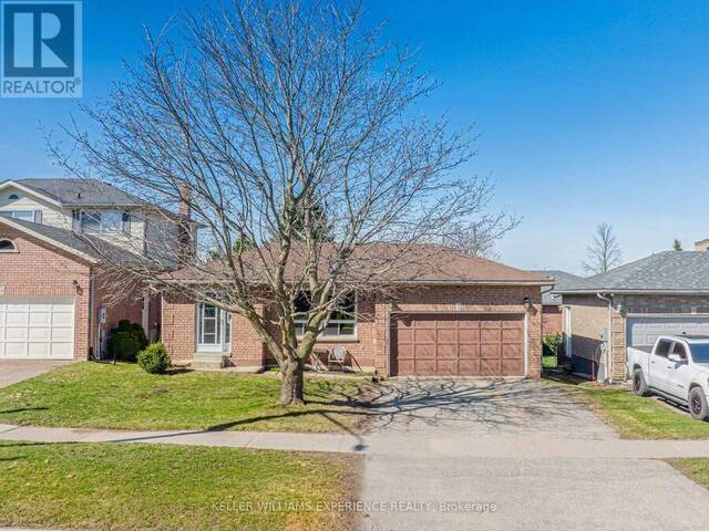 321 PARK STREET Orillia Ontario, L3V 7R6 - 4 Bedrooms Home For Sale