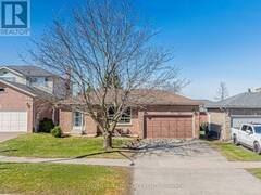 321 PARK STREET Orillia Ontario, L3V 7R6