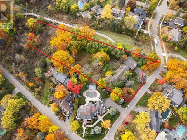 1310 RAVINE DRIVE Mississauga Ontario, L5J 3E5 - Vacant Land For Sale