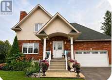 6 EDGEWATER DRIVE | Brighton Ontario | Slide Image One