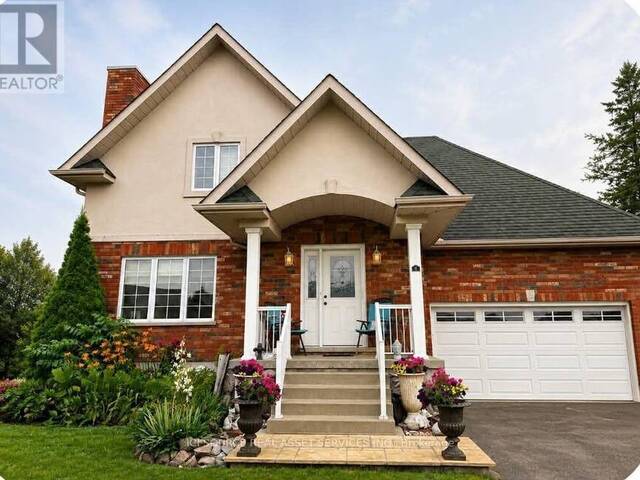 6 EDGEWATER DRIVE Brighton Ontario, K0K 1H0 - 3 Bedrooms Home For Sale