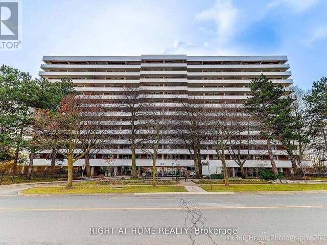 1107 - 1 ROYAL ORCHARD BOULEVARD Markham Ontario, L3T 3C2 - Property For Sale