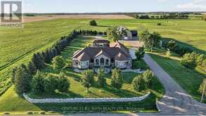 4688 5TH SIDE ROAD | Essa Ontario | Slide Image One