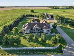 4688 5TH SIDE ROAD Essa Ontario, L0L 1L0