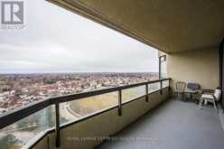 2107 - 22 HANOVER ROAD | Brampton Ontario | Slide Image Thirty