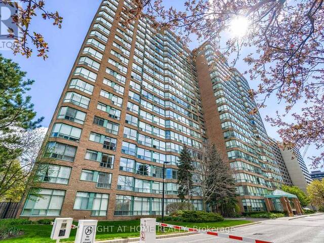 1711 - 1276 MAPLE CROSSING BOULEVARD Burlington Ontario, L7S 2J9 - 3 Bedrooms Condo For Sale