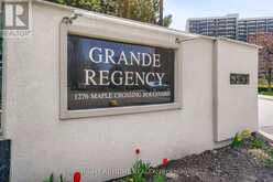 1711 - 1276 MAPLE CROSSING BOULEVARD | Burlington Ontario | Slide Image Two