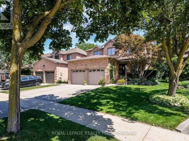 1459 RAVENSMOOR CRESCENT Mississauga Ontario, L5M 3L4 - Property For Sale