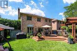 1459 RAVENSMOOR CRESCENT | Mississauga Ontario | Slide Image Forty-six