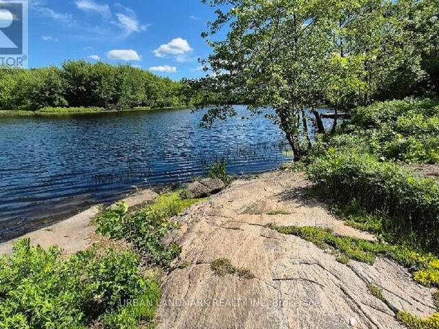 36 TWEEDSMUIR CRESCENT Tweed Ontario, K0K 3J0 - Waterfront Land For Sale