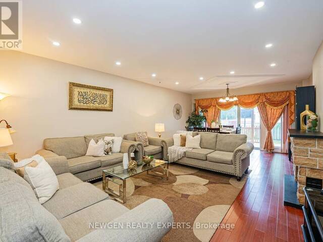 592A DANFORTH ROAD Toronto Ontario, M1K 1E6 - 4 Bedrooms Home For Sale