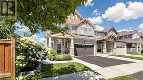 381 GOSFORD CRESCENT | Milton Ontario | Slide Image One
