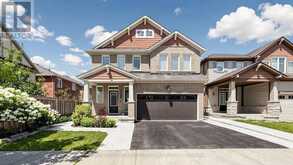 381 GOSFORD CRESCENT | Milton Ontario | Slide Image Two