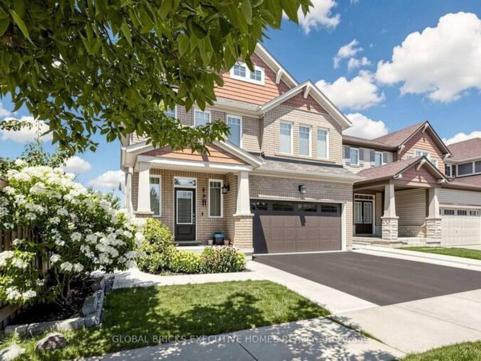 381 GOSFORD CRESCENT, Milton, Ontario L9T 8G2