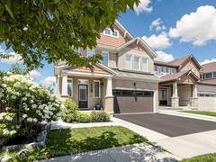 381 GOSFORD CRESCENT Milton Ontario, L9T 8G2