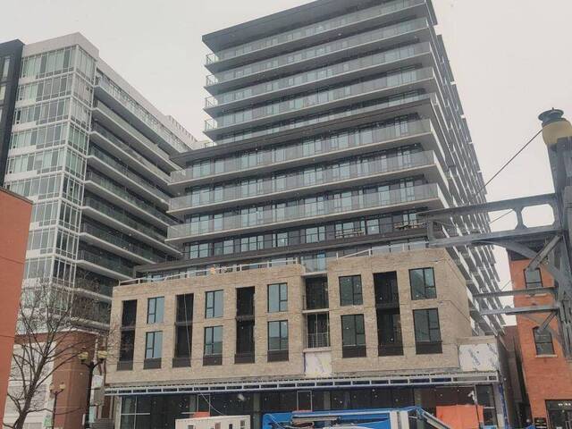 311 - 1 JARVIS STREET Hamilton Ontario, L8R 0A8 - 2 Bedrooms Condo For Sale