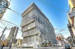 805 - 50 MCCAUL STREET | Toronto Ontario | Slide Image One
