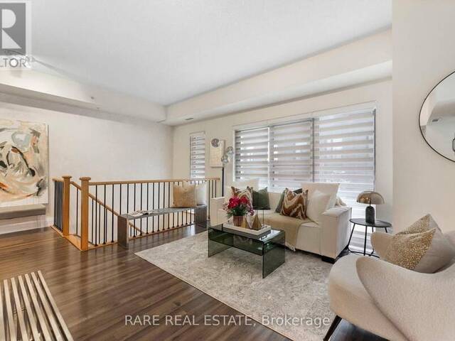 E113 - 555 WILSON AVENUE Toronto Ontario, M3H 0C5 - 1 Bedroom Condo For Sale