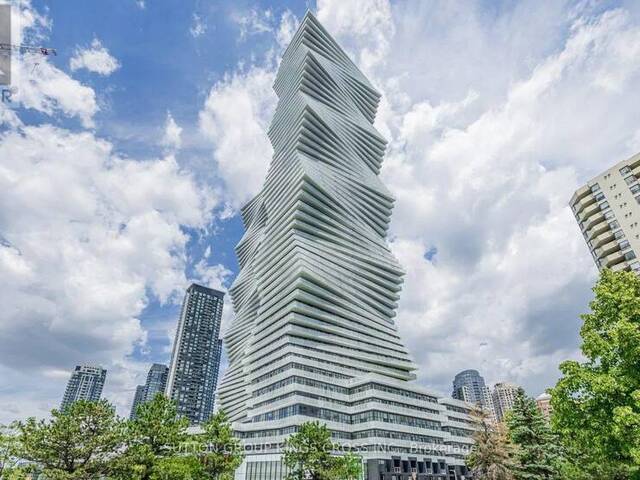 2504 - 3883 QUARTZ ROAD Mississauga Ontario, L5B 0M4 - Property For Sale