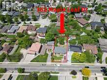 362 MAPLE LEAF DRIVE | Toronto Ontario | Slide Image One