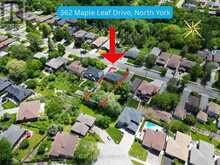 362 MAPLE LEAF DRIVE | Toronto Ontario | Slide Image Two