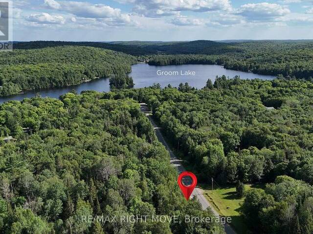 50 SUNRISE DRIVE Kearney Ontario, P0A 1M0 - Vacant Land For Sale
