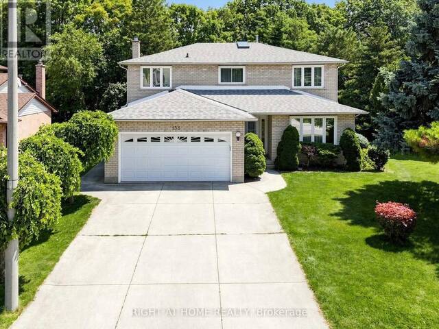 138 STRAWBERRY DRIVE Hamilton Ontario, L8E 4R7 - 4 Bedrooms Home For Sale