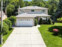 138 STRAWBERRY DRIVE | Hamilton Ontario | Slide Image One