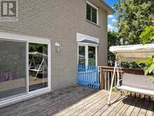 138 STRAWBERRY DRIVE | Hamilton Ontario | Slide Image Thirty-five