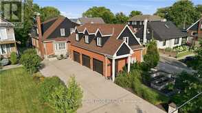 573 BEACH BOULEVARD | Hamilton Ontario | Slide Image One