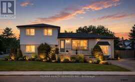 34 WATSON CRESCENT | Brampton Ontario | Slide Image One