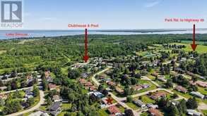 30 DAMSEL CIRCLE | Georgina Ontario | Slide Image Thirty-two