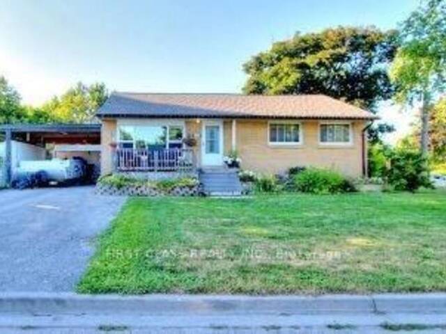 369 PALISER CRESCENT S Richmond Hill Ontario, L4C 1S1 - 5 Bedrooms Home For Sale