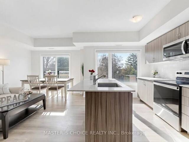 1404 - 56 ELIZABETH STREET Richmond Hill Ontario, L4C 5W2 - 3 Bedrooms Condo For Sale