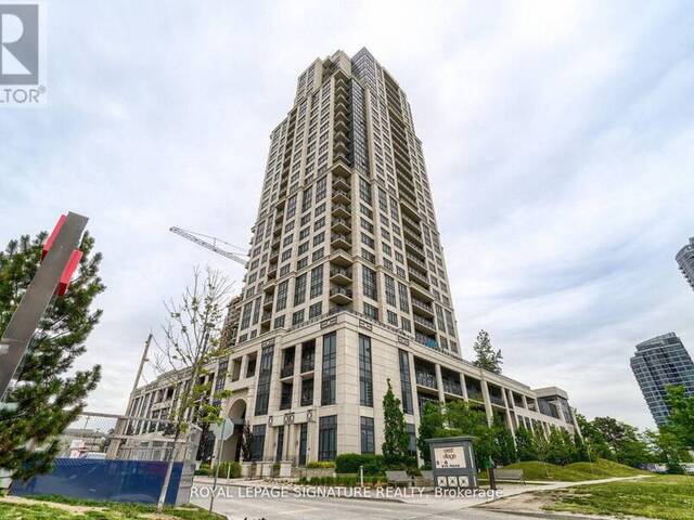 926 - 2 EVA ROAD E Toronto Ontario, M9C 0A9 - 2 Bedrooms Condo For Sale
