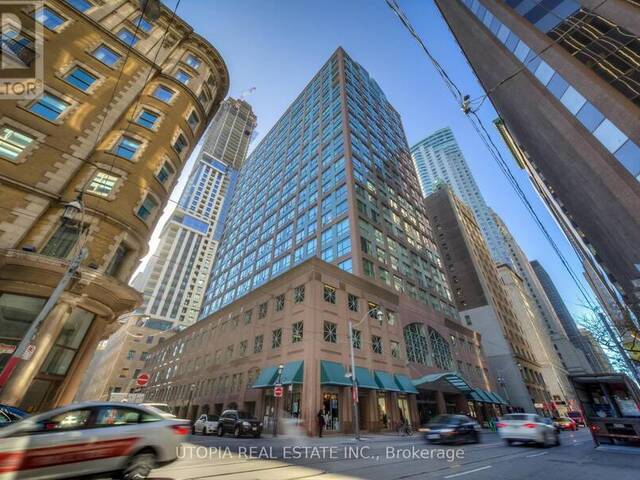 1017 - 7 KING STREET E Toronto Ontario, M5C 1B2 - 3 Bedrooms Condo For Sale