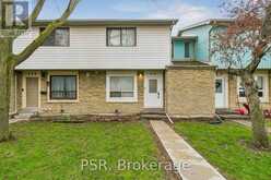 104 - 6540 FALCONER DRIVE | Mississauga Ontario | Slide Image One