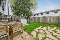 104 - 6540 FALCONER DRIVE | Mississauga Ontario | Slide Image Thirty-two